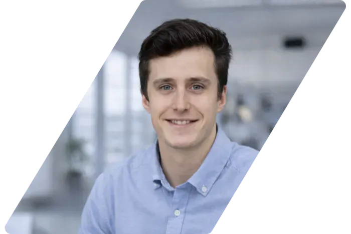 Maarten Heremans, Co-founder — Recruiting, Matching & Growth